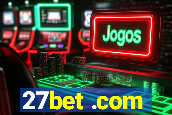 27bet .com